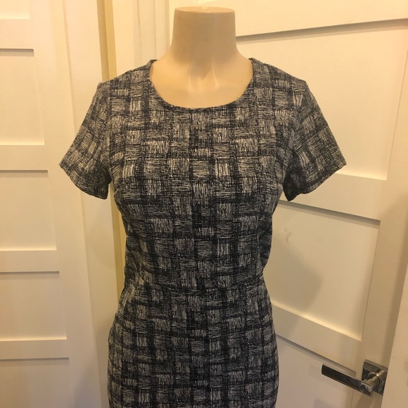 Lafayette 148 NY Dress - Picture 2 of 5